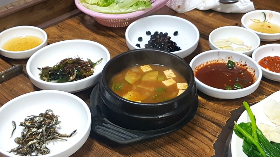 언양숯불갈비 이미지
