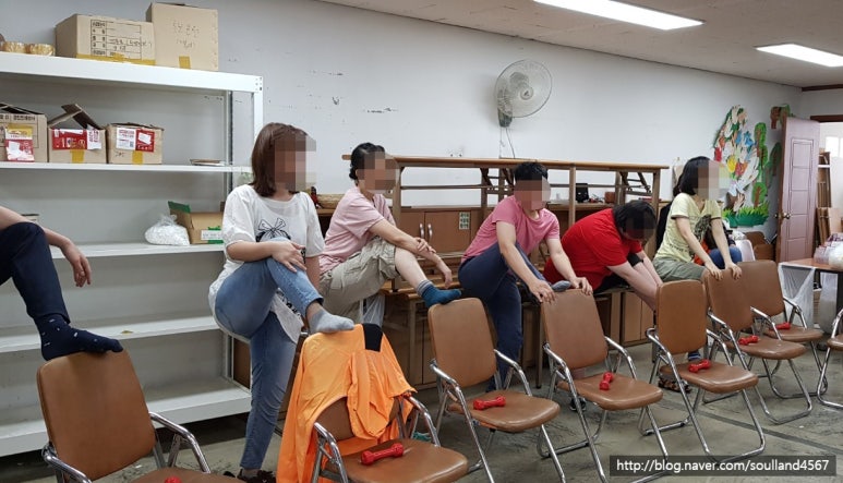 소울터보호작업장 이미지
