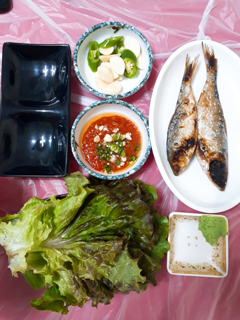 용현회수산 이미지