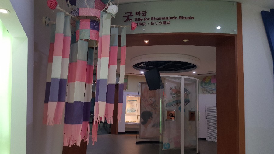대한민속그네 이미지