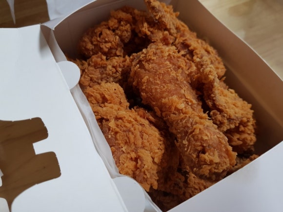 맘스터치고흥녹동점 이미지