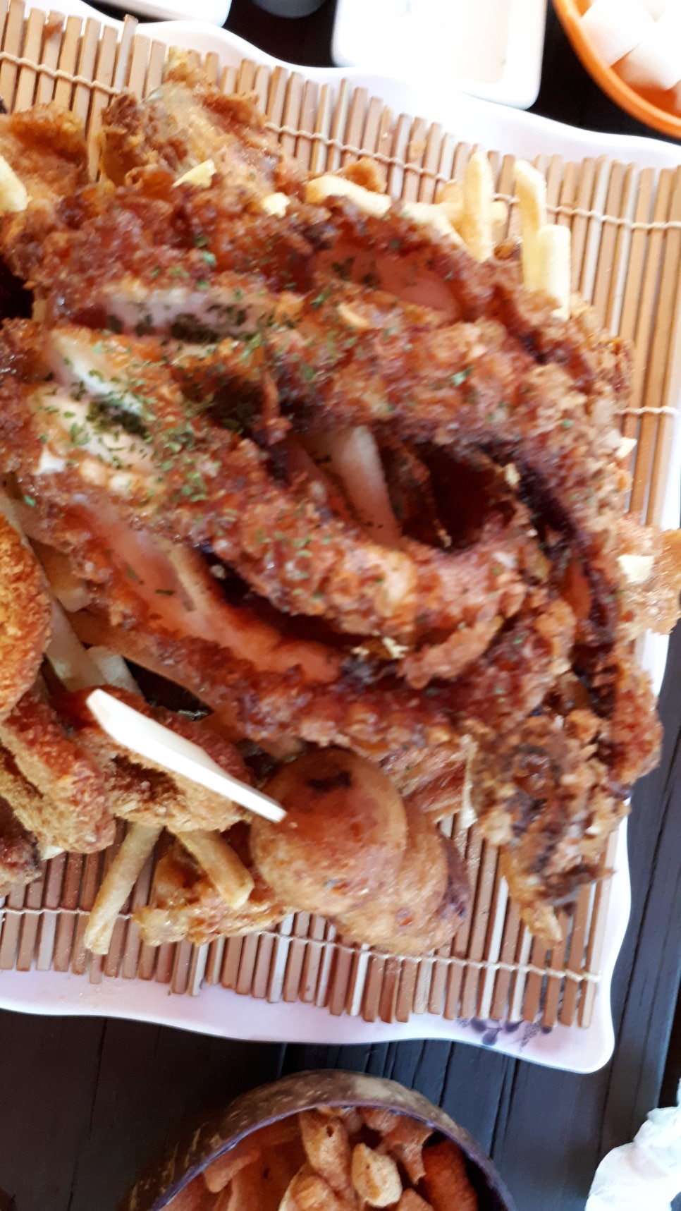 힐링치킨호프 이미지