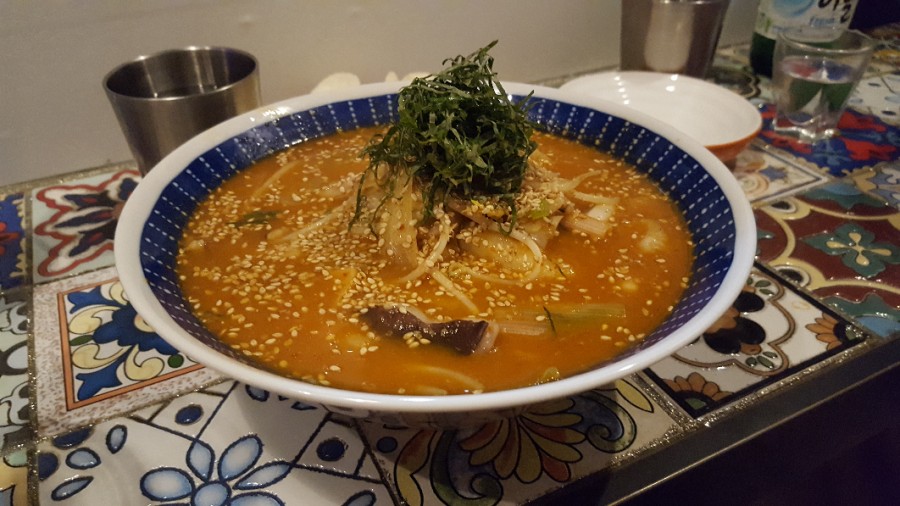 민성막국수 이미지