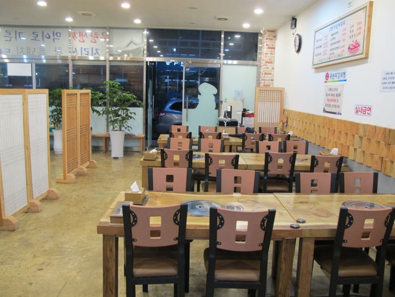 금천식당 이미지