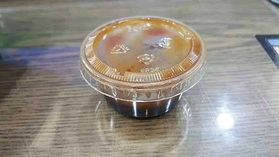 파리바게뜨 수원경희대점 이미지