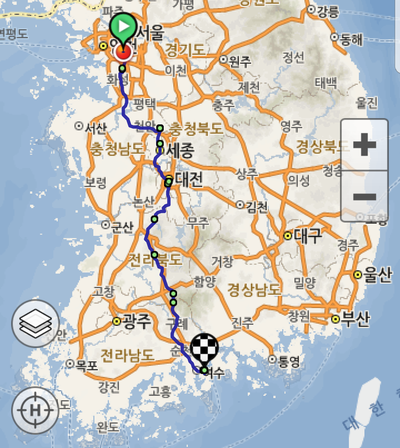 제주바다장어탕 이미지