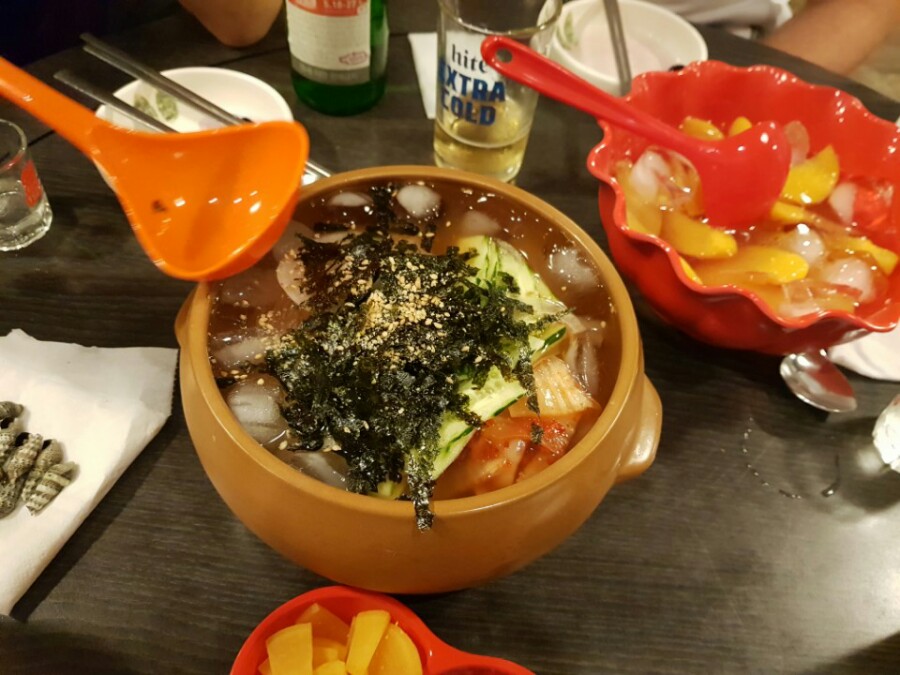 주당 실내포차 이미지