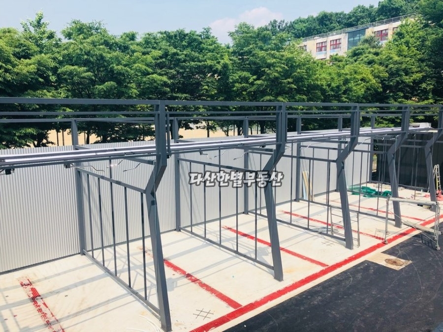 24시셀프세차장 이미지