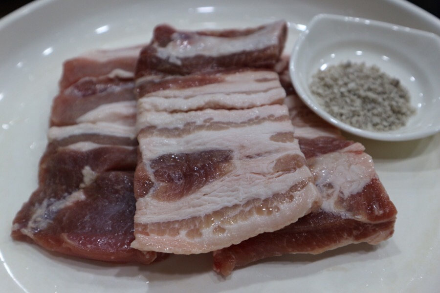 뽕글락갈비 사진 8