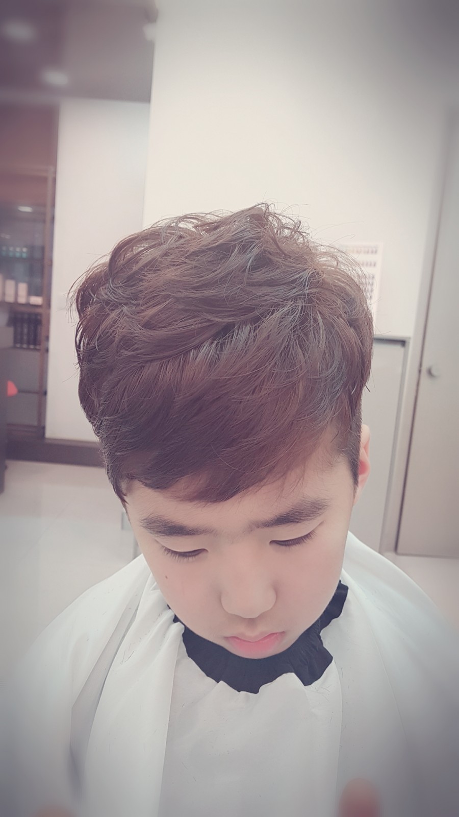 에이치(H)스타일 헤어살롱 이미지