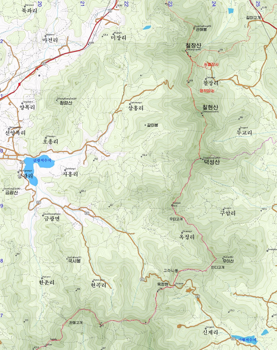 고라니봉 이미지