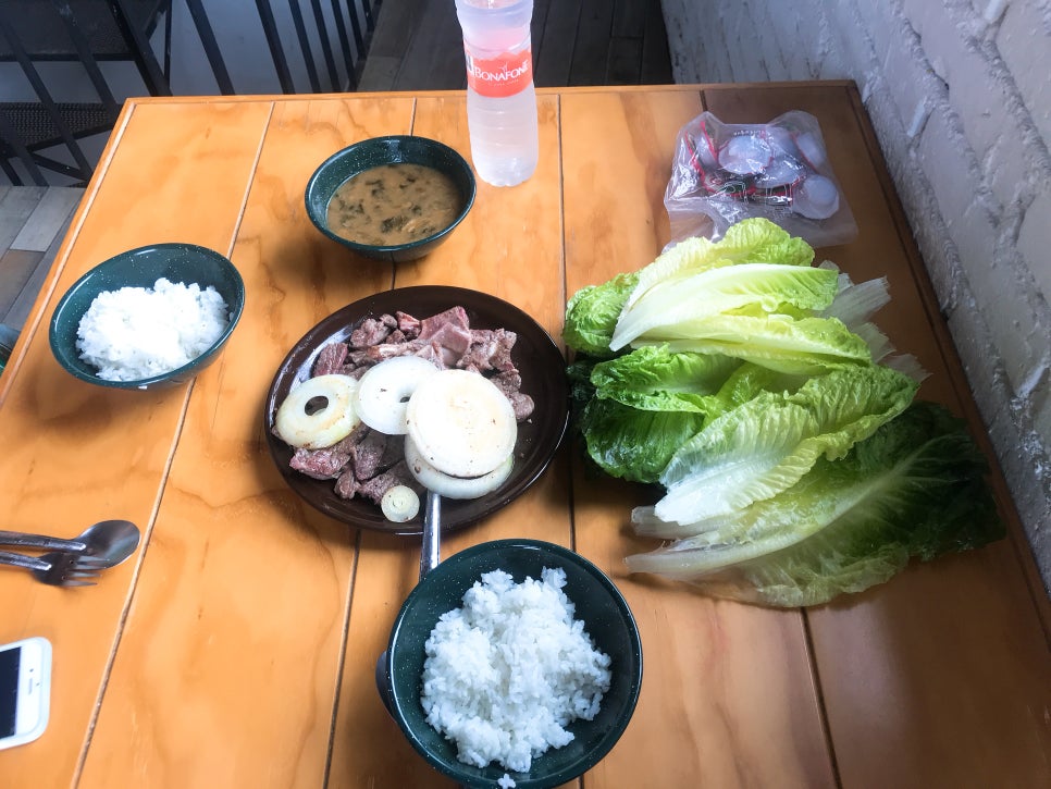 cafe 흥 이미지