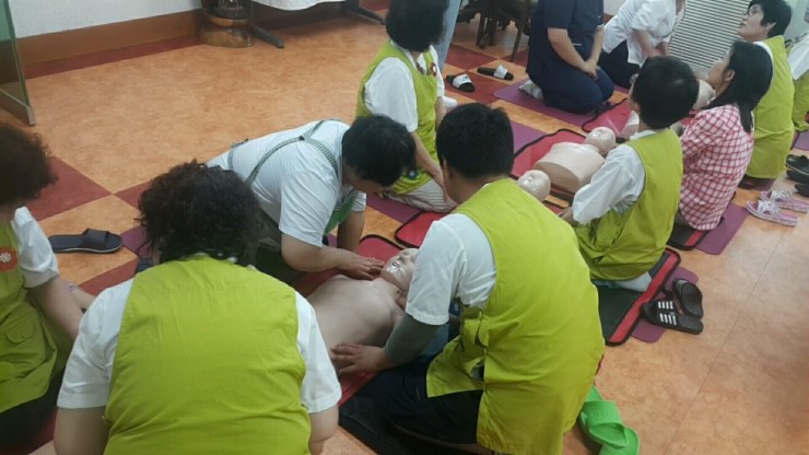 광주전남요양보호사교육원 이미지