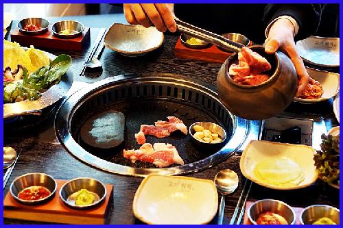 항아리숙성삼겹살 이미지