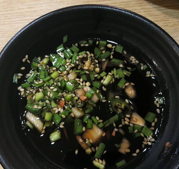 맛전 빈대떡 이미지