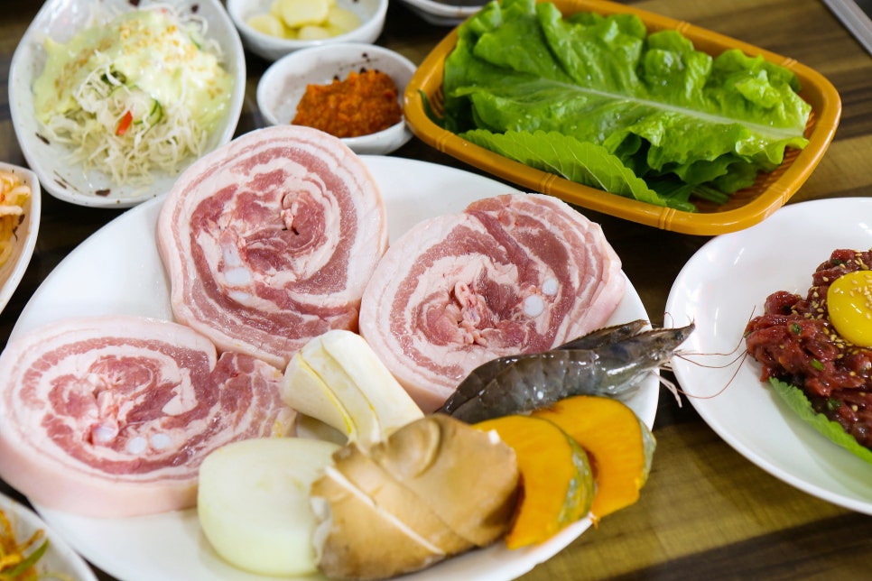 주식한돈 이미지