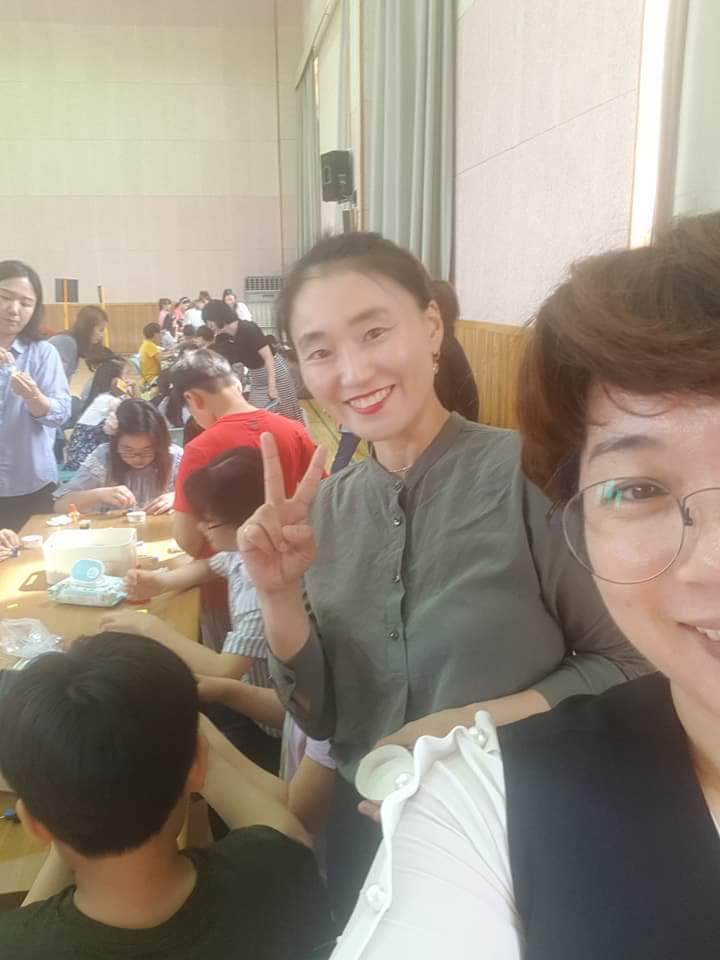 엄궁초등학교 이미지