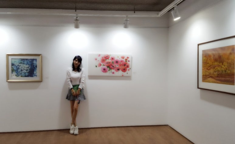 은유플라워 이미지