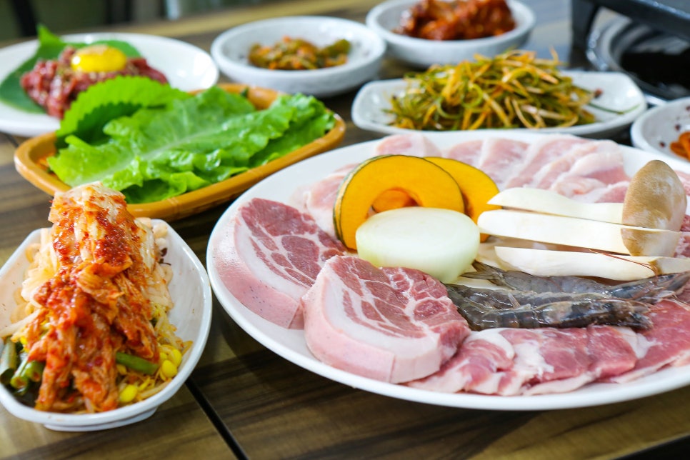 주식한돈 이미지