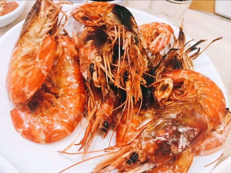 우정수산 이미지