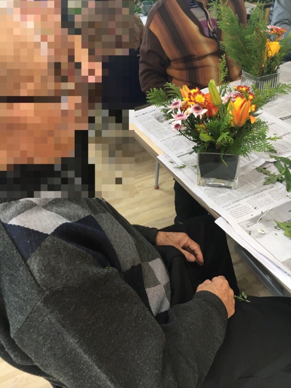 인애플라워 이미지
