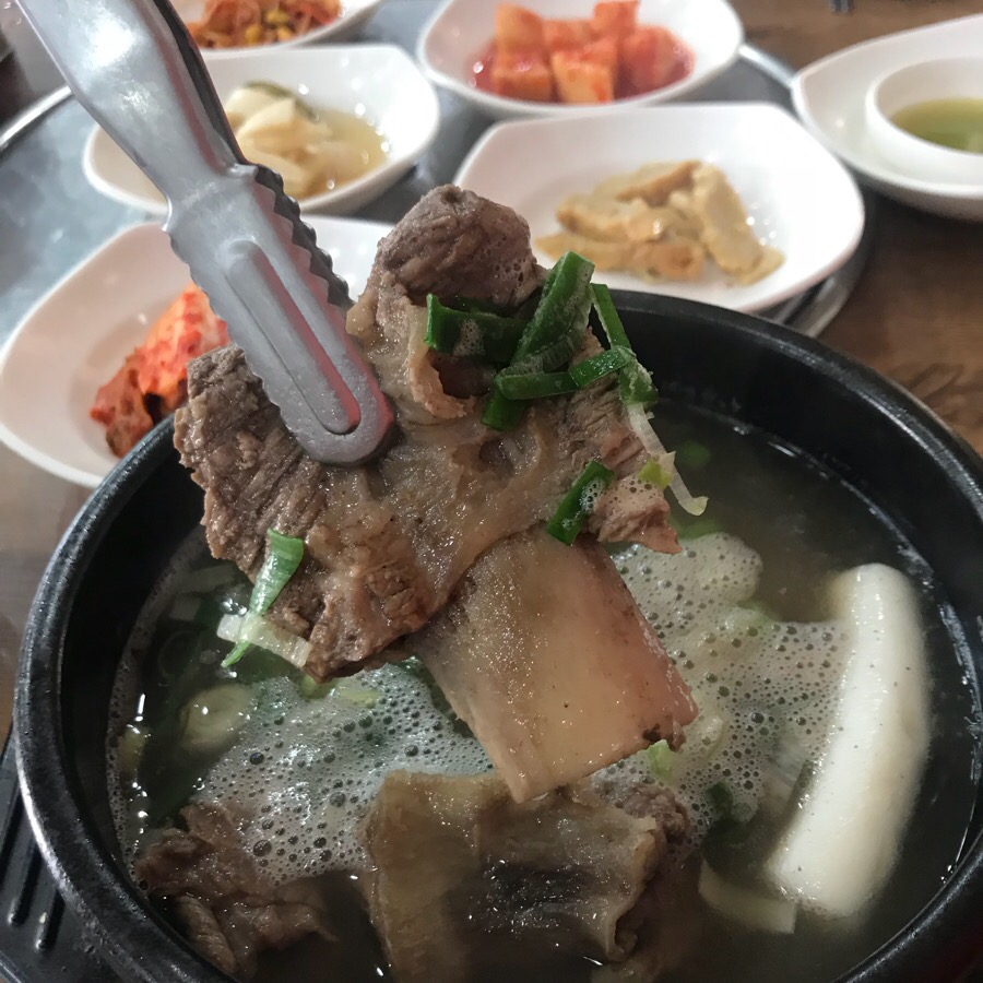 화평동 황제갈비 이미지