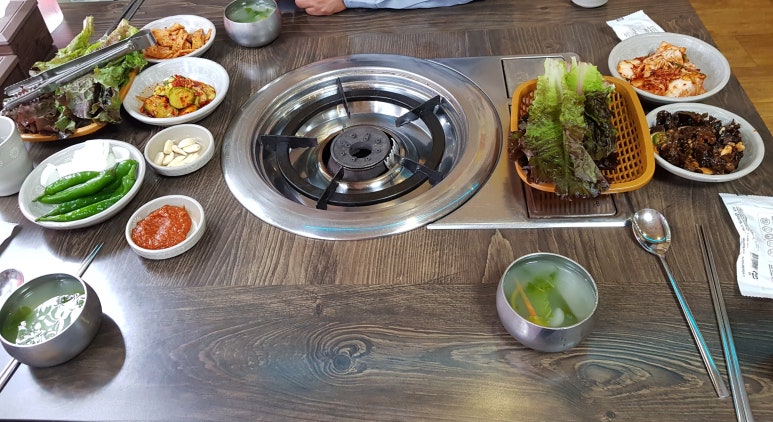 돈나라목뼈감자탕 이미지