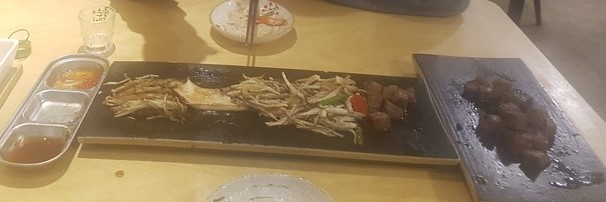 시장에간요리사 이미지