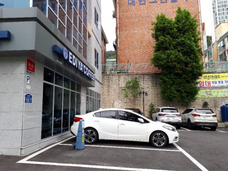 이디야부산효림초교점 이미지