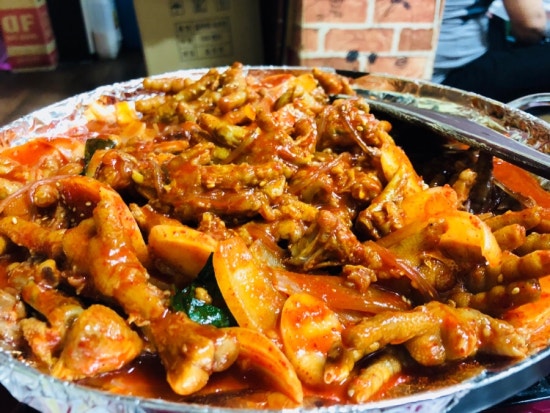 신곱창 이미지