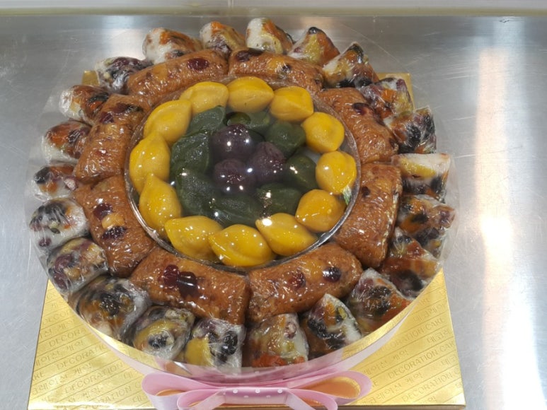 하늘떡방 이미지