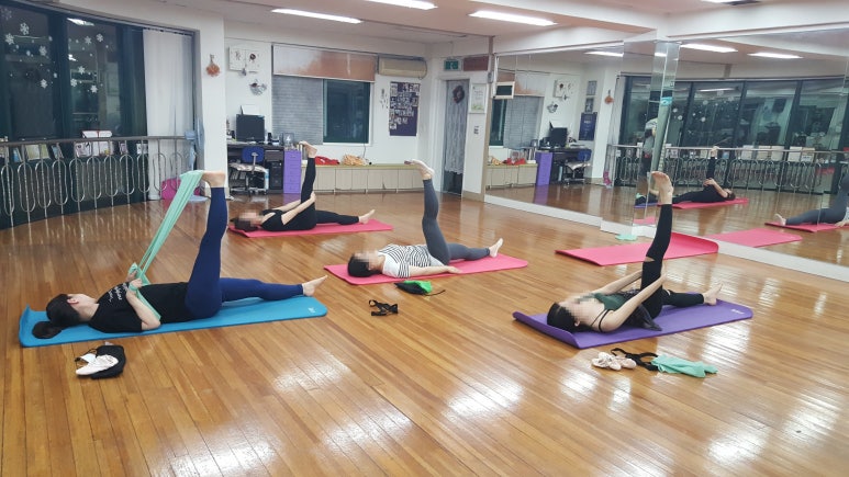 스완발레학원 이미지