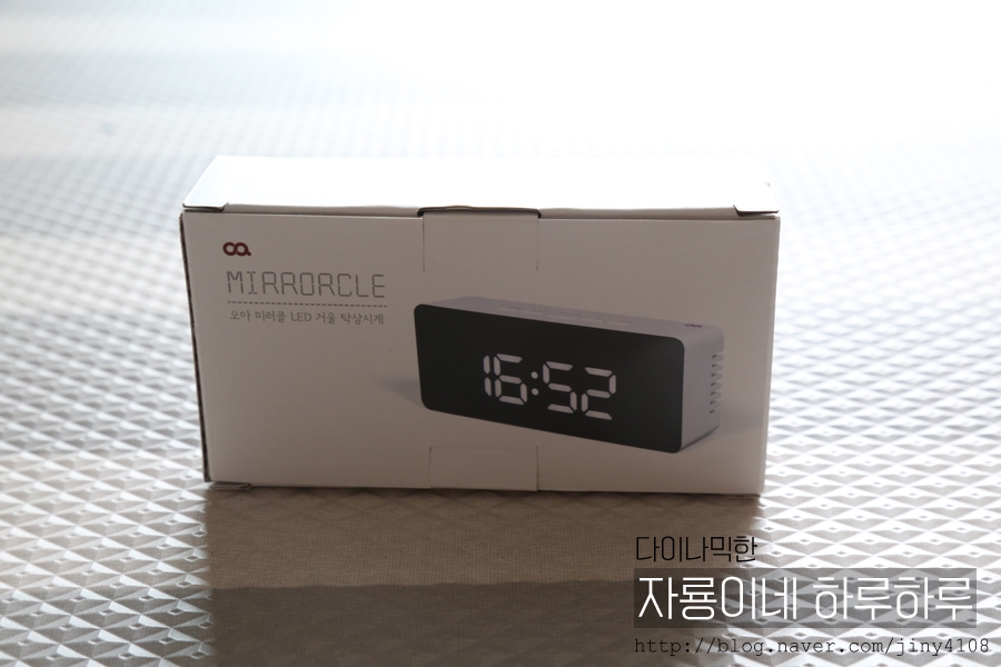 미라클OA 이미지