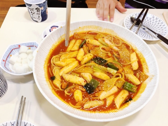 가배식당 이미지