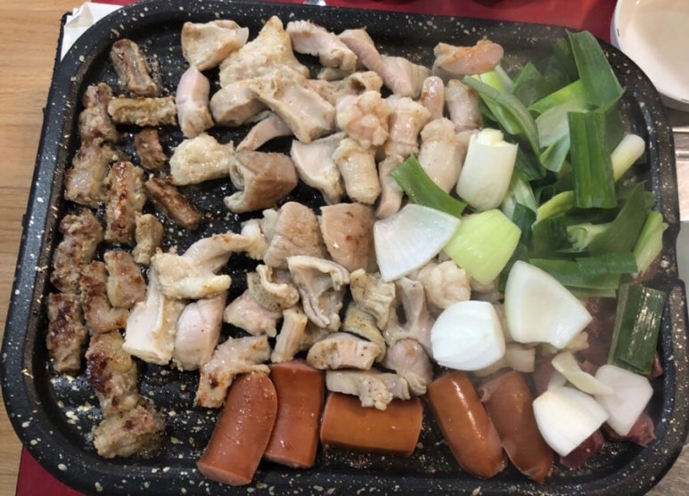 구박사소곱창구이(봉명점) 이미지