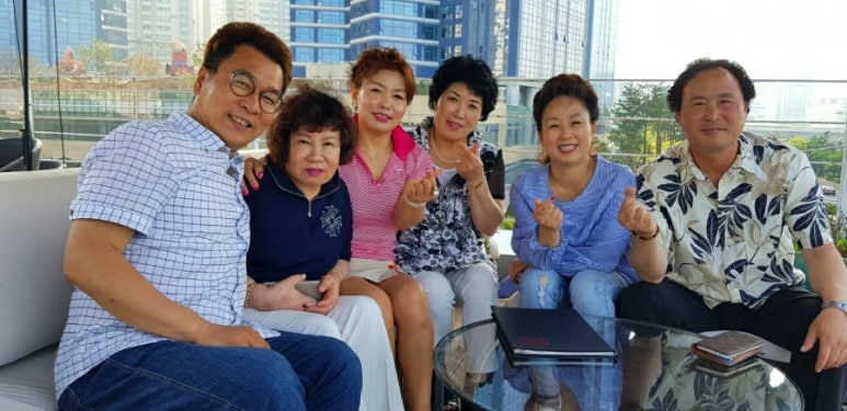 해피노래타운 이미지