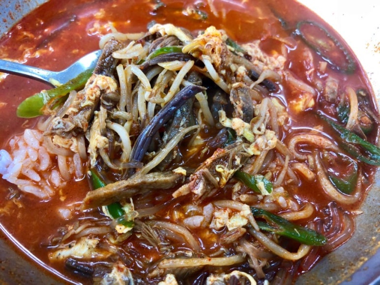 영성식당 이미지