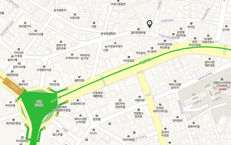 옛날선미숯불갈비 이미지
