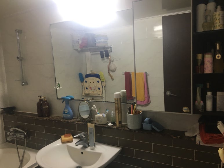 한샘누수방수 이미지