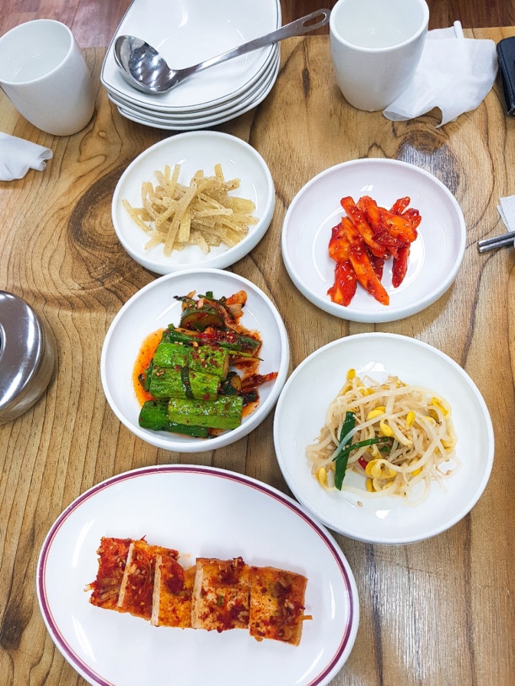 송정황태구이 이미지