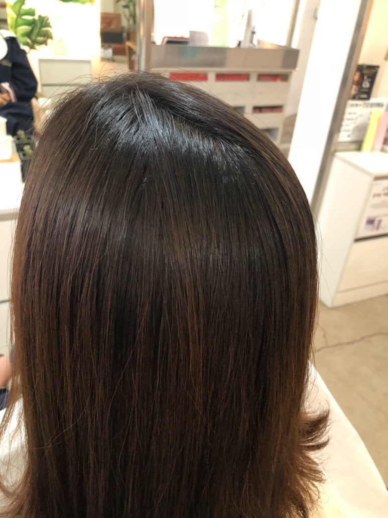 미그린미용실 이미지