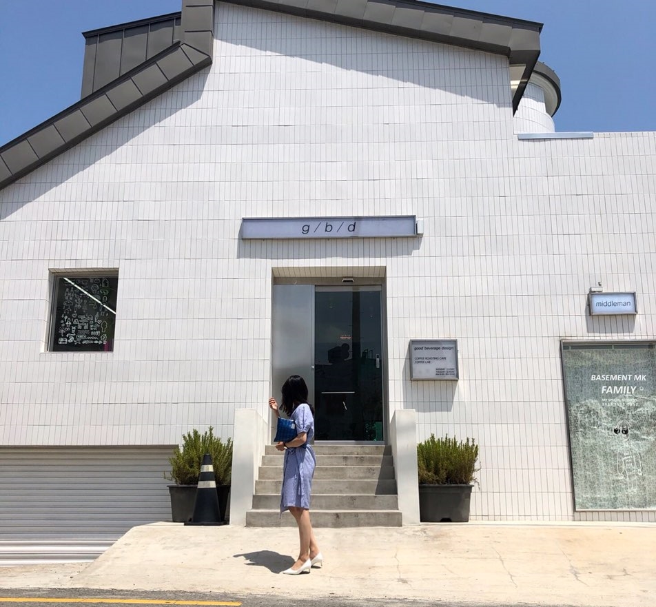 카페G&B 이미지