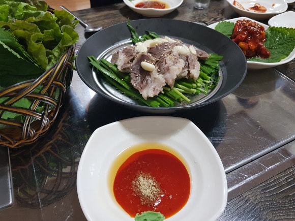뿔난염소 이미지