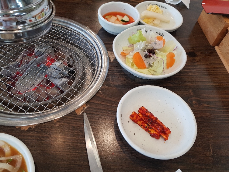 치악산한우코뚜레 이미지