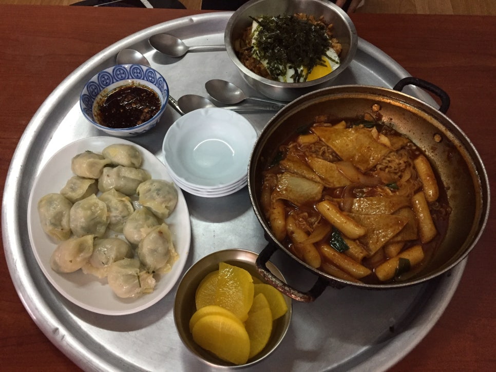 대량분식점 이미지