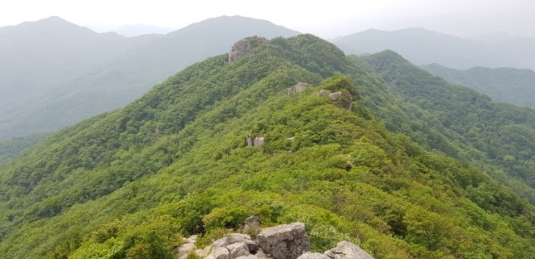 병암산장 이미지