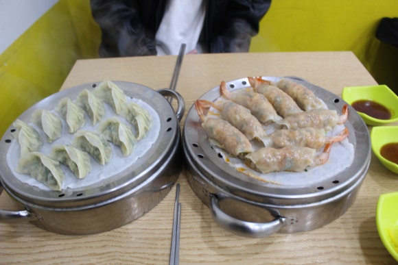 머글만두 이미지