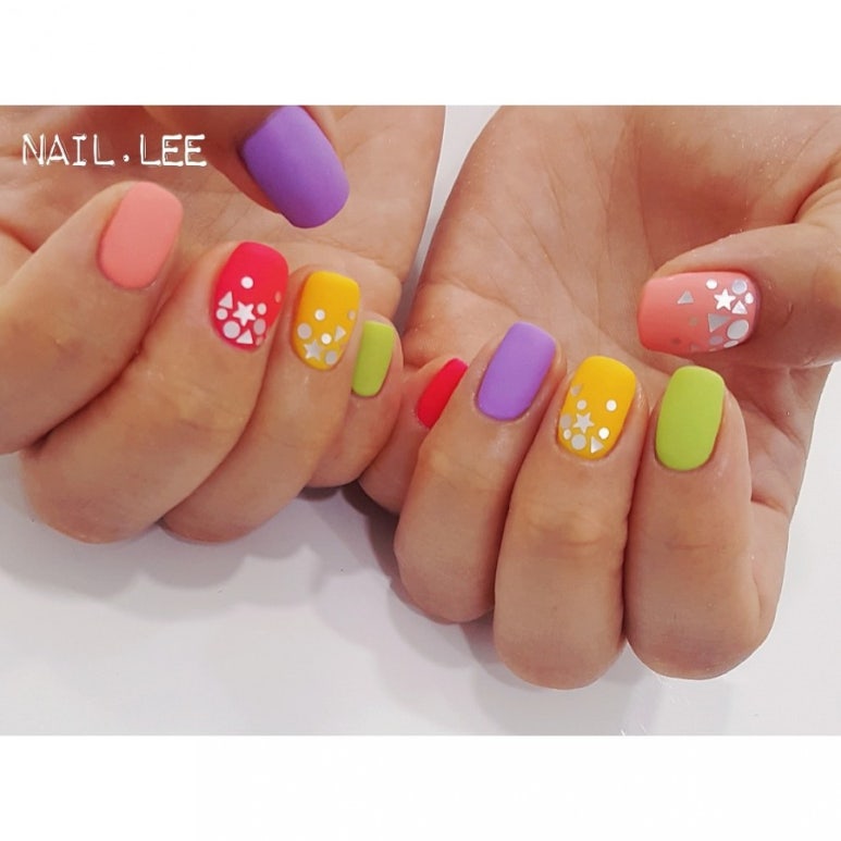네일리(NAIL LEE) 이미지