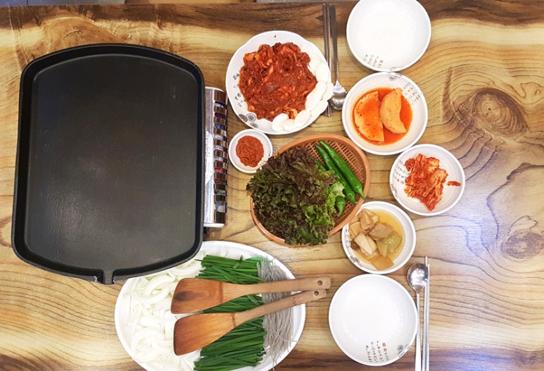 미림정 이미지
