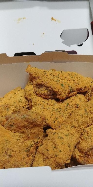 BHC(파주시청점) 이미지